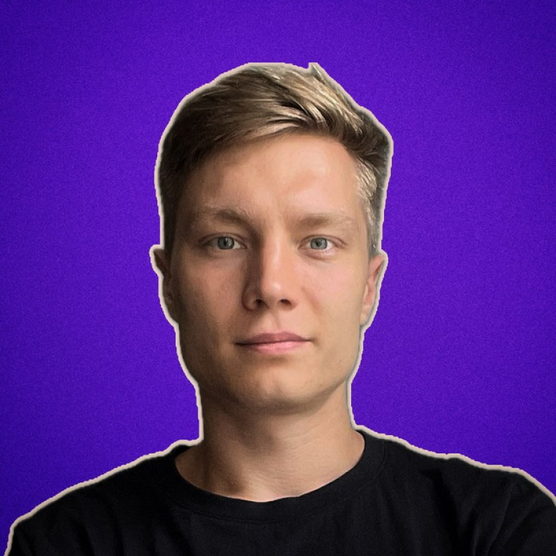 Глеб Федосеев