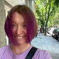 Катерина Редькина