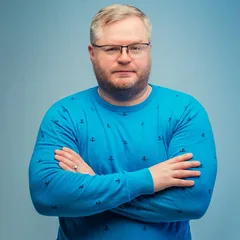 Константин Крестинин