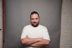 Олег Шестаков