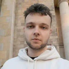 Данила Тамашов