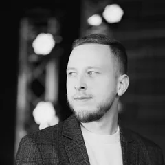 Кирилл Ткаченко