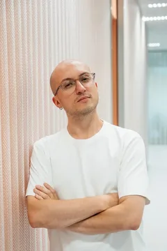 Иван Замесин